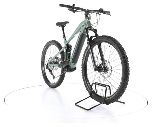 Produit reconditionné - Focus Thron² 6.8 Vélo électrique VTT 2021 - Très Bon Etat