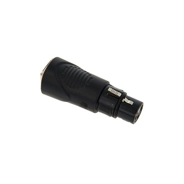 the sssnake CAT5 - XLR3F
