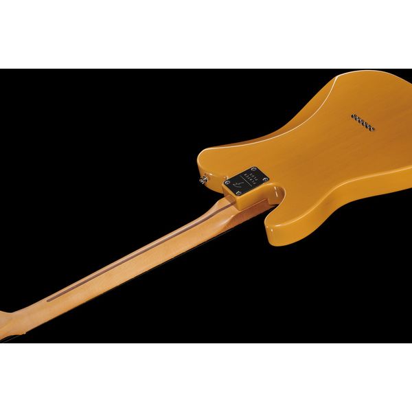 Fender Player Plus Tele MN BTB