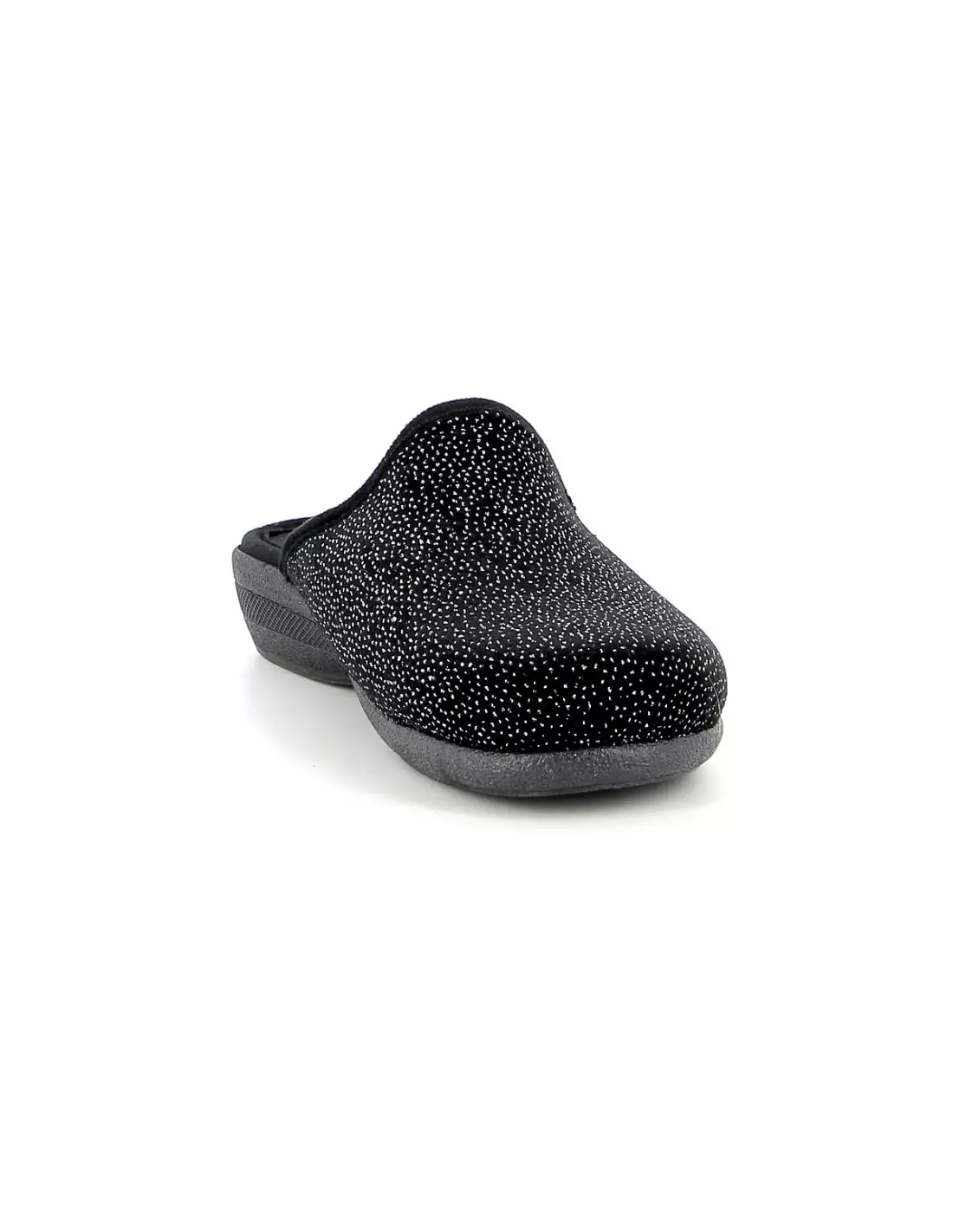 PATRIZIA 1IECA803 - Pantoufles & chaussons Noir