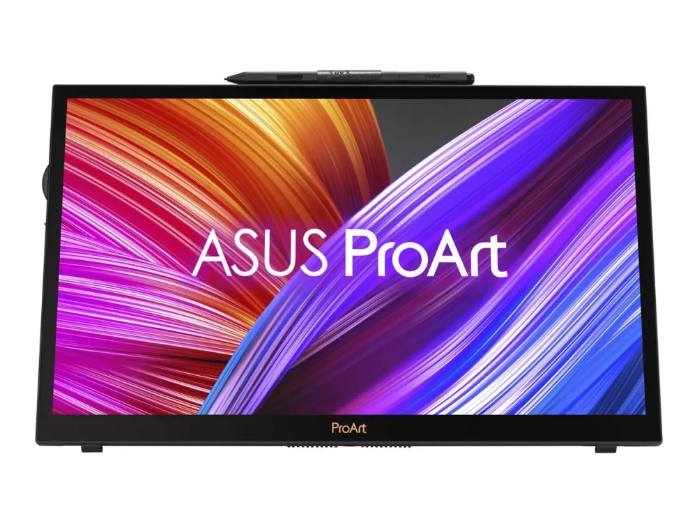 [OUTLET] - ASUS ProArt PA169CDV - LED-skærm - 15.6