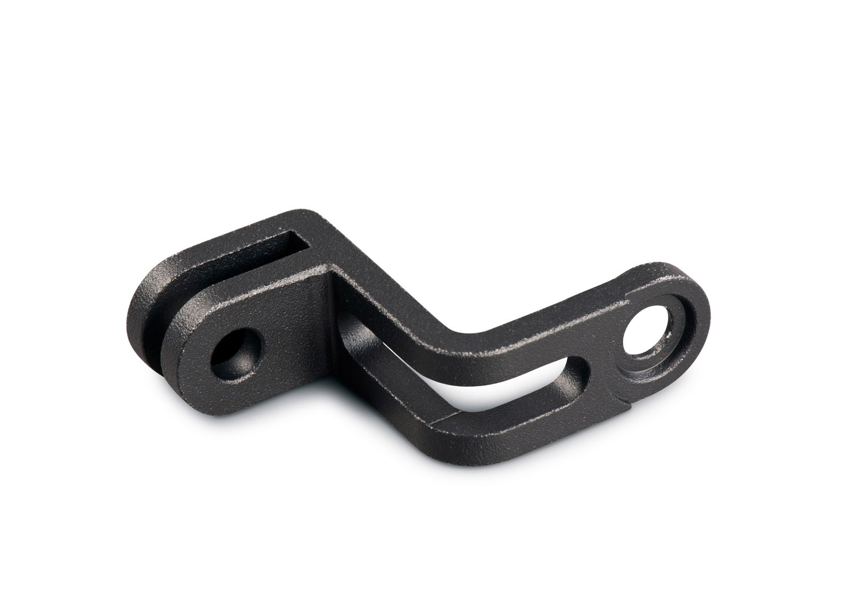 Lupine GoPro Adapter
