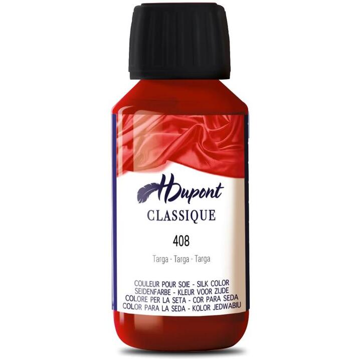 HD classique 125ml Targa - Targa