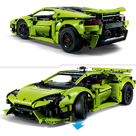 LEGO® Technic Lamborghini Huracán Tecnica 42161