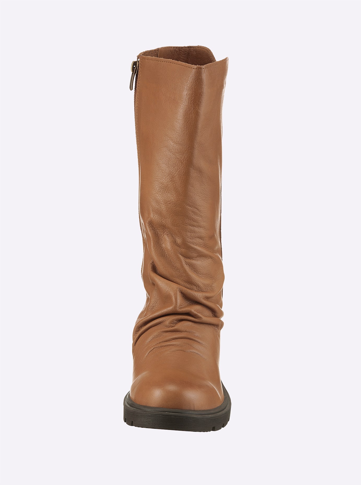 Andrea Conti Stiefel