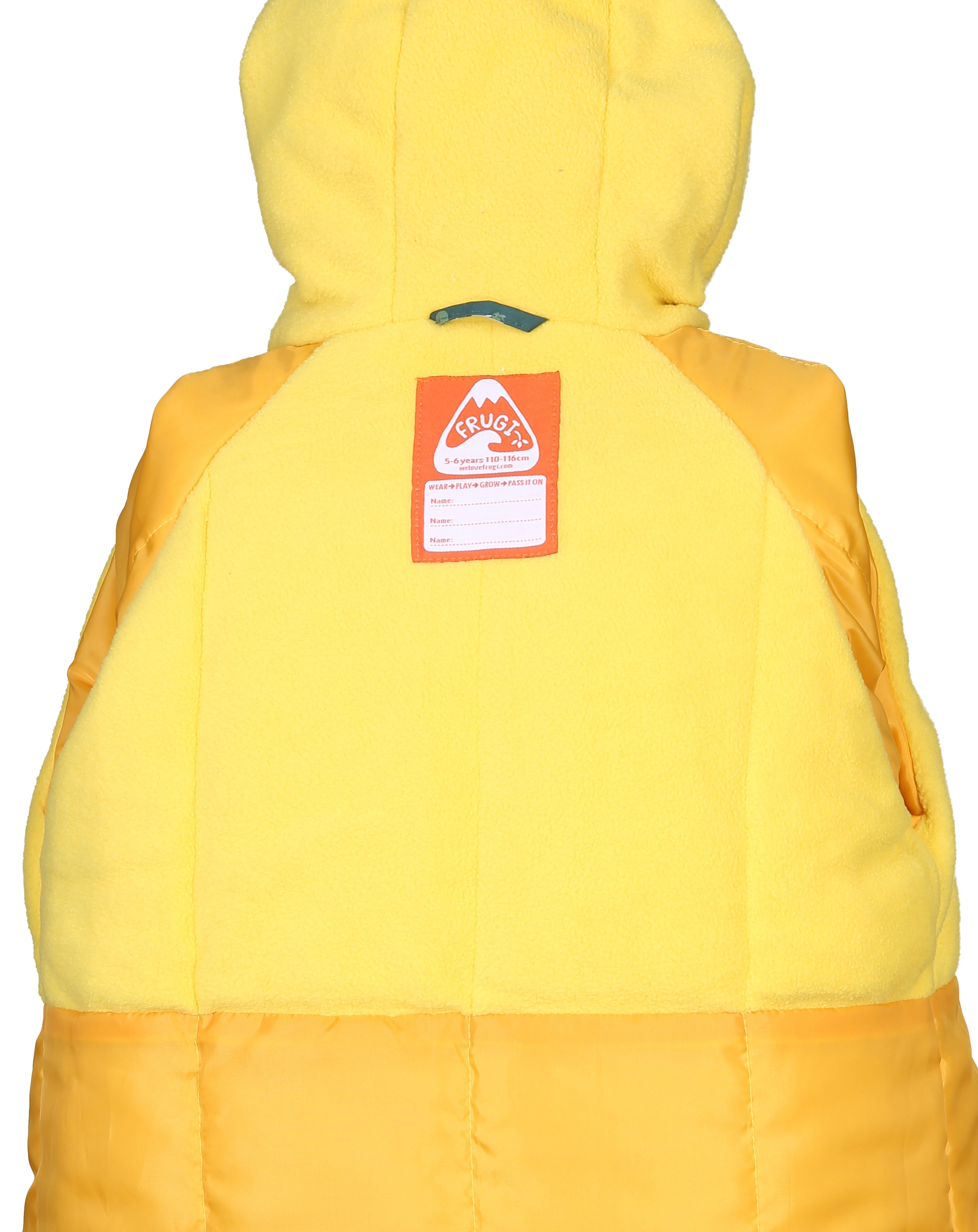 Regenjacke PUDDLE BUSTER - SAFARI in grün