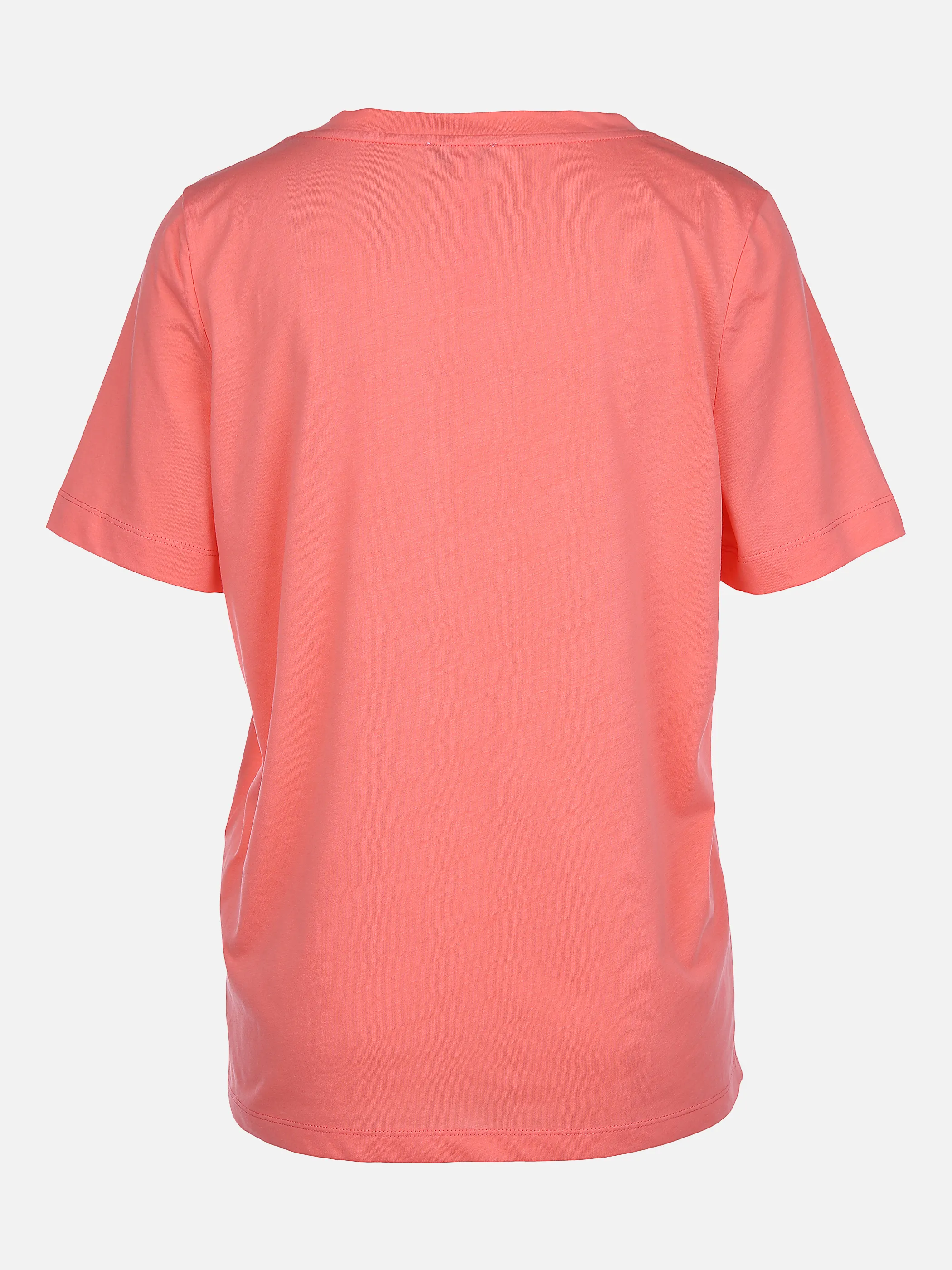 Damen Shirt mit Frontprint