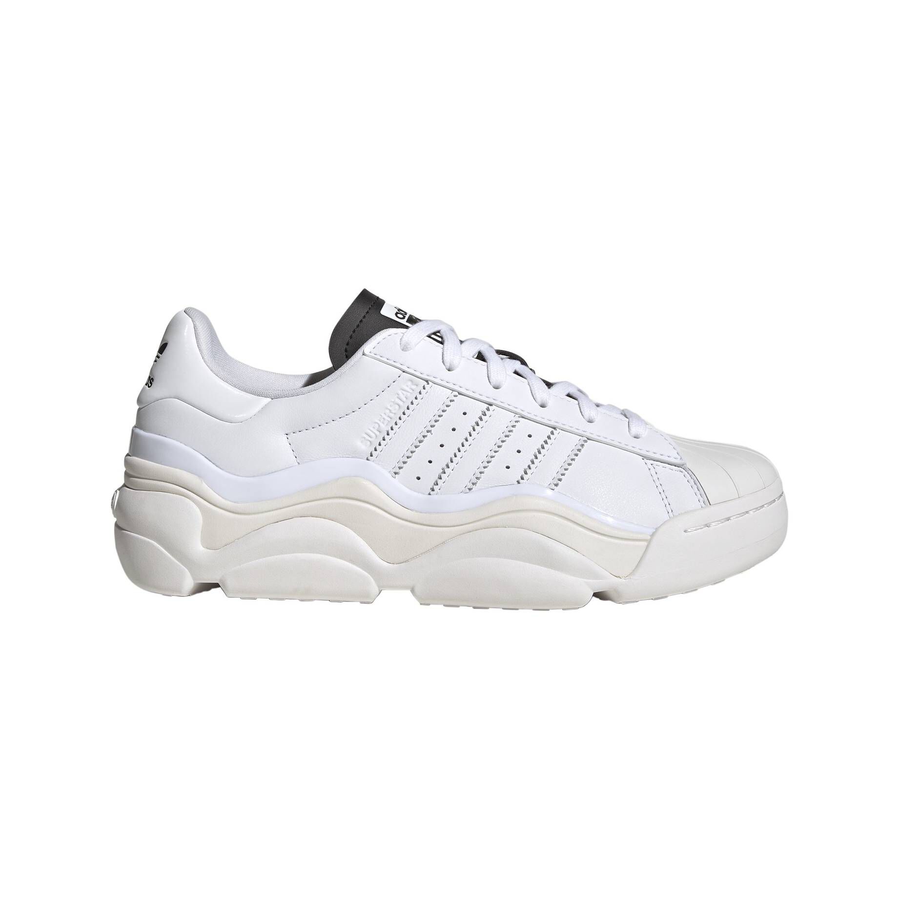 adidas Originals| Damen Sneaker SUPERSTAR MILLENCON