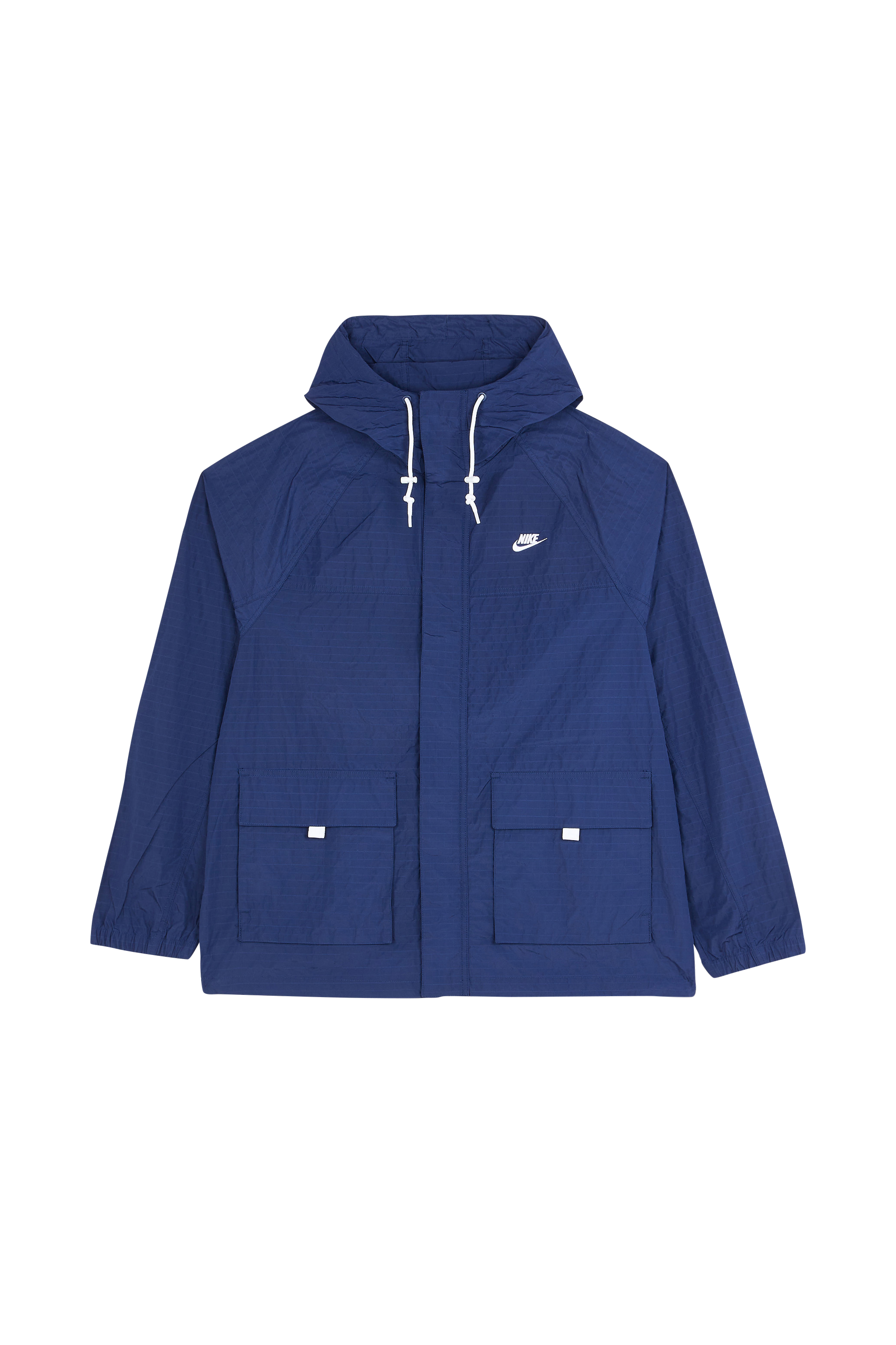 NIKE Veste NIKE CLUB BANDON  Bleu