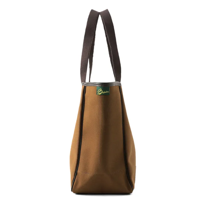 Brady Sac Extra Small Carryall | Noisette