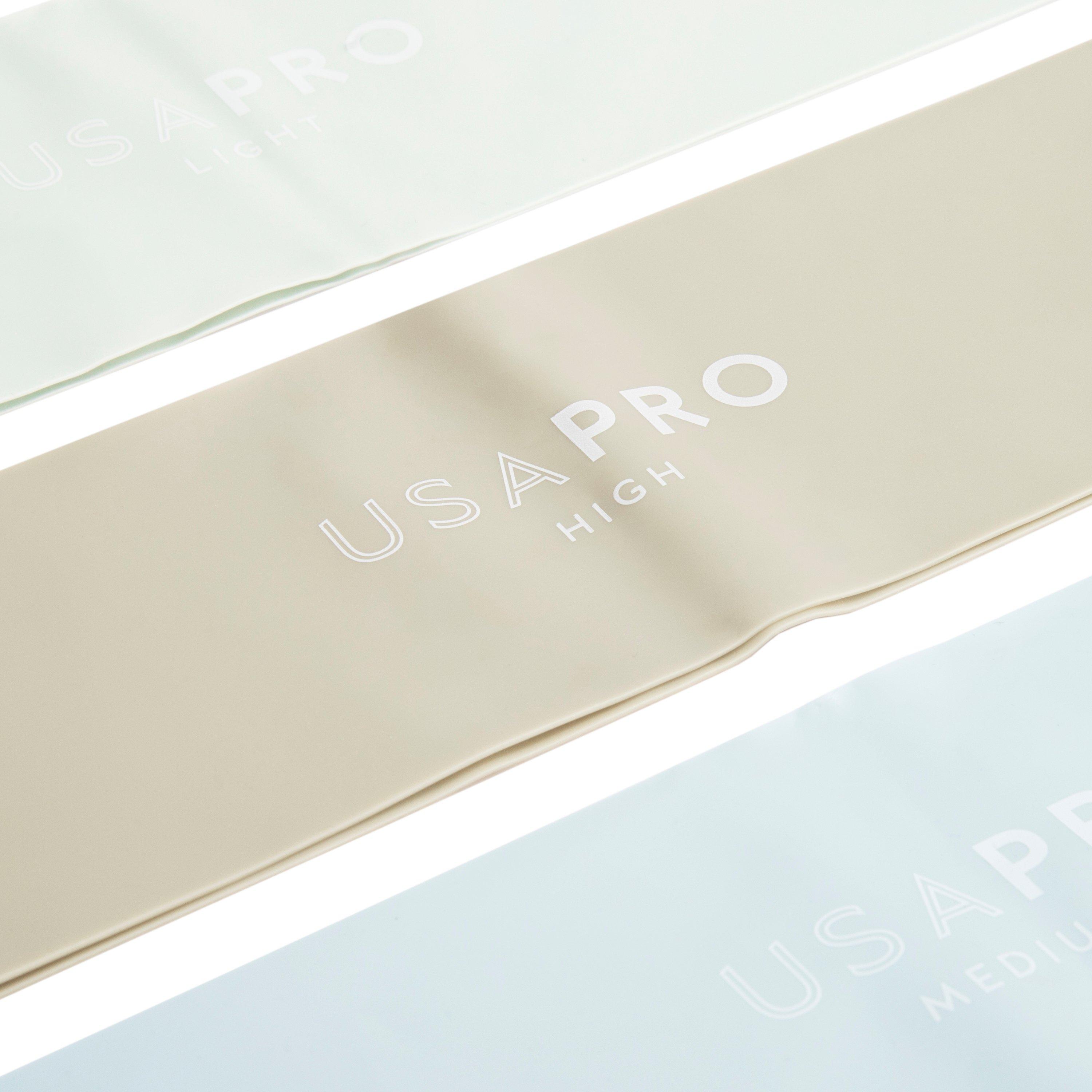 USA Pro Micro Band Set Multi