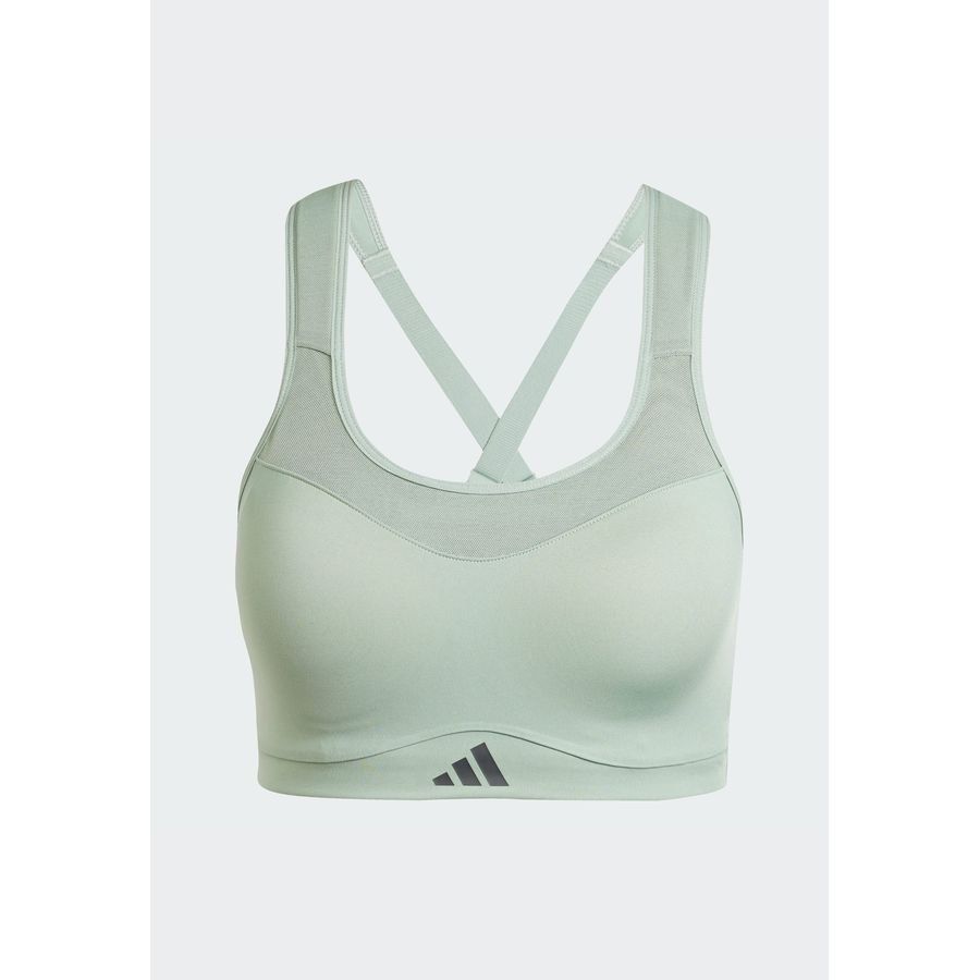 Adidas Brassière TLRD Impact Training Maintien fort