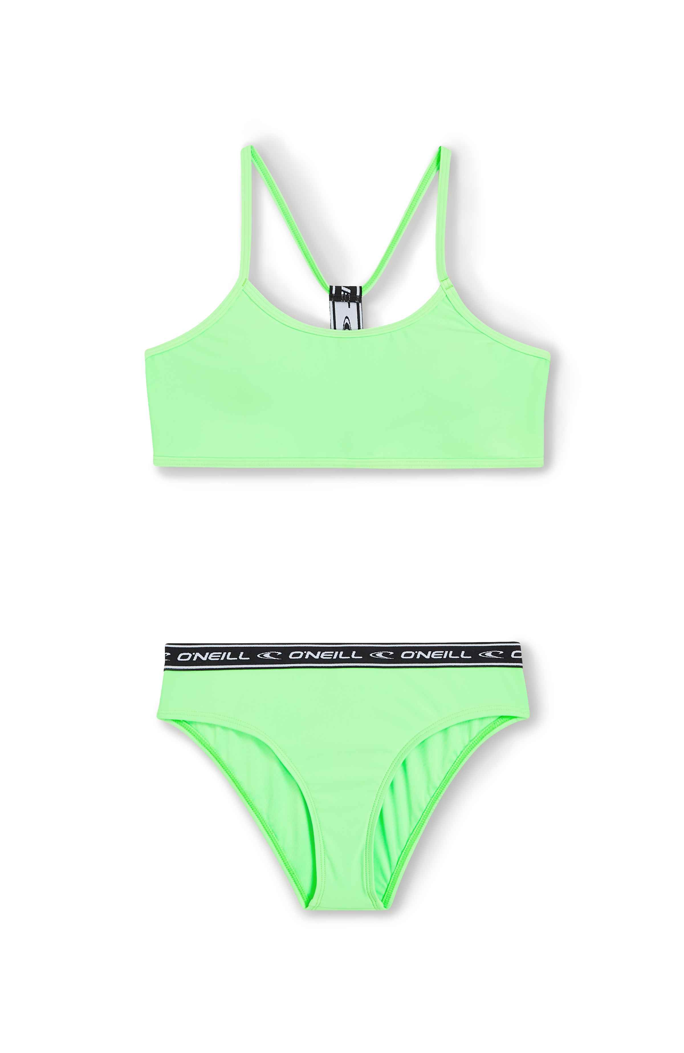 Meisjes Sportclub Active bikiniset O`Neill Felgroen
