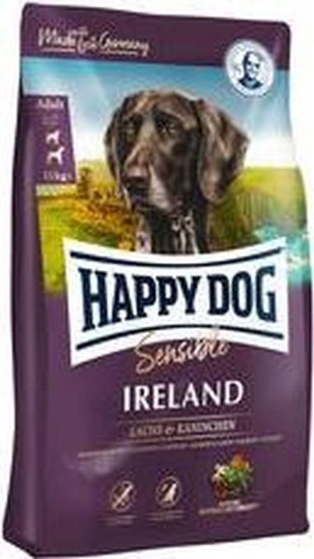 Happy Dog Sensible Ireland kg Hond