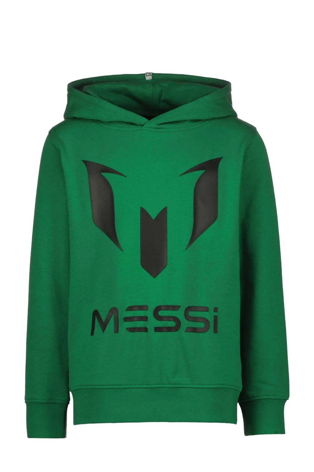 Vingino hoodie Nueno met logo dennengroen