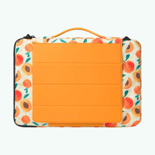 Housse ordinateur Downtown Vancouver Housse ordinateur 15\/16 pouces orange