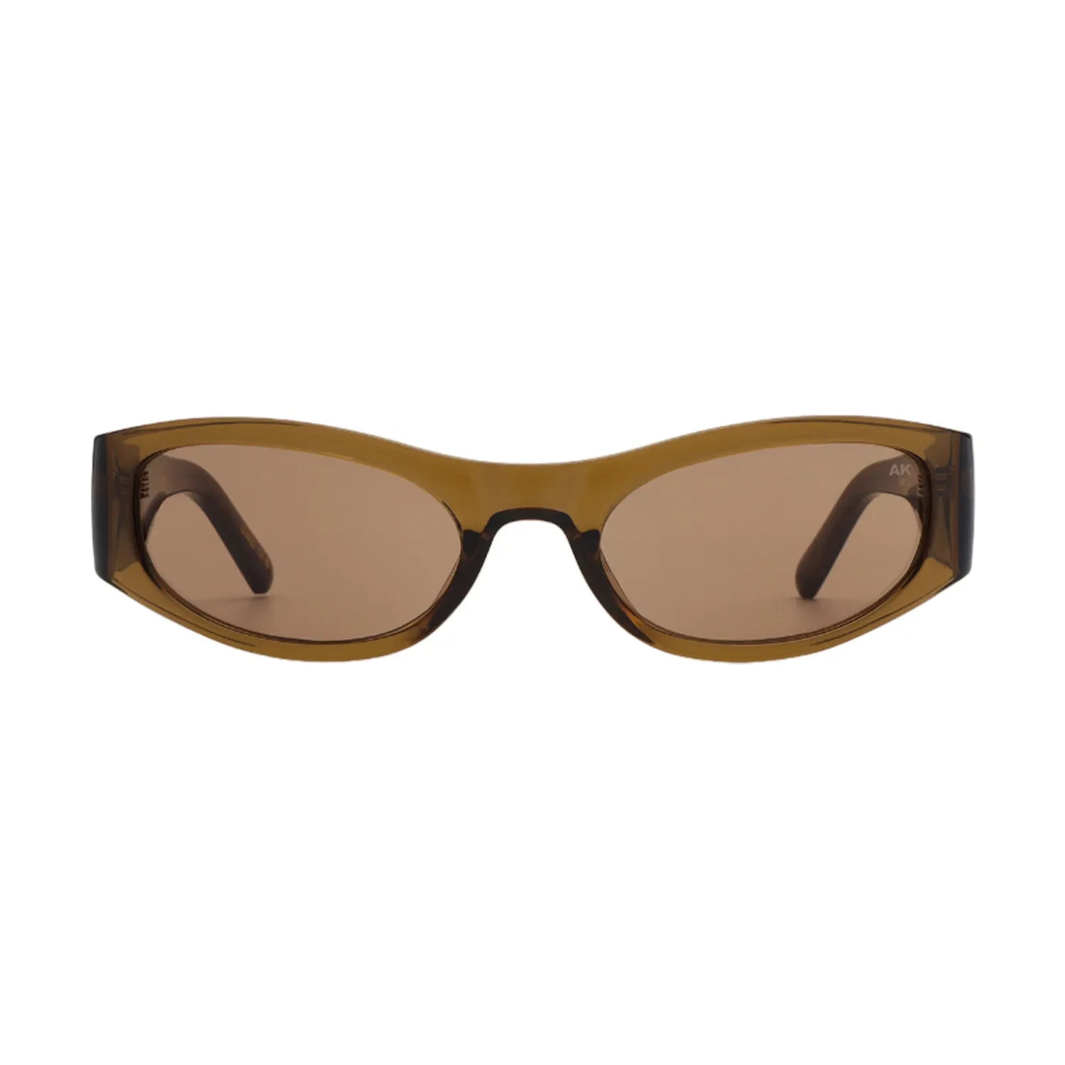 A. Kjærbede Gust Solbrille KL2405-003