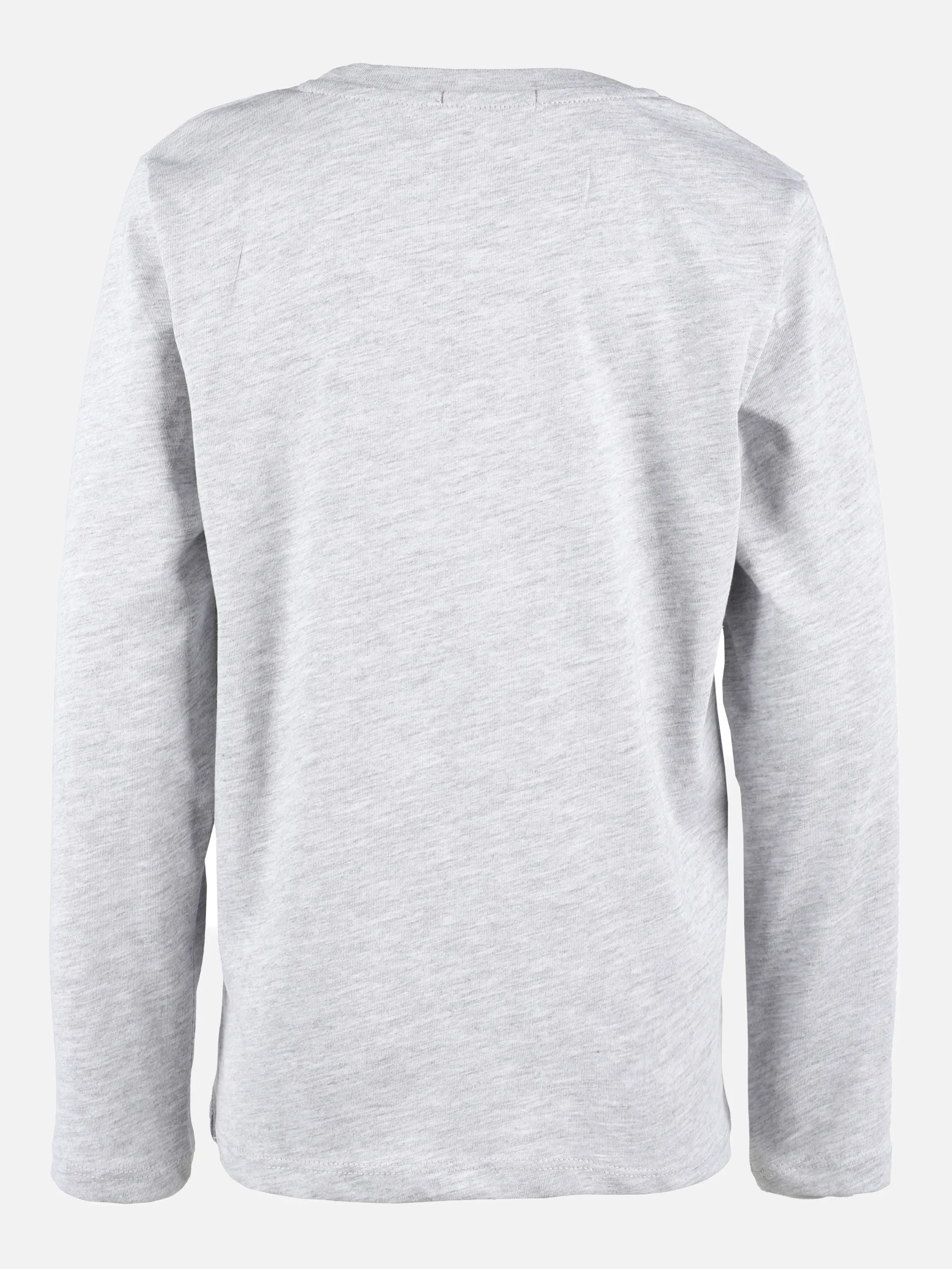 Jungen Longsleeve mit coolem Frontprint