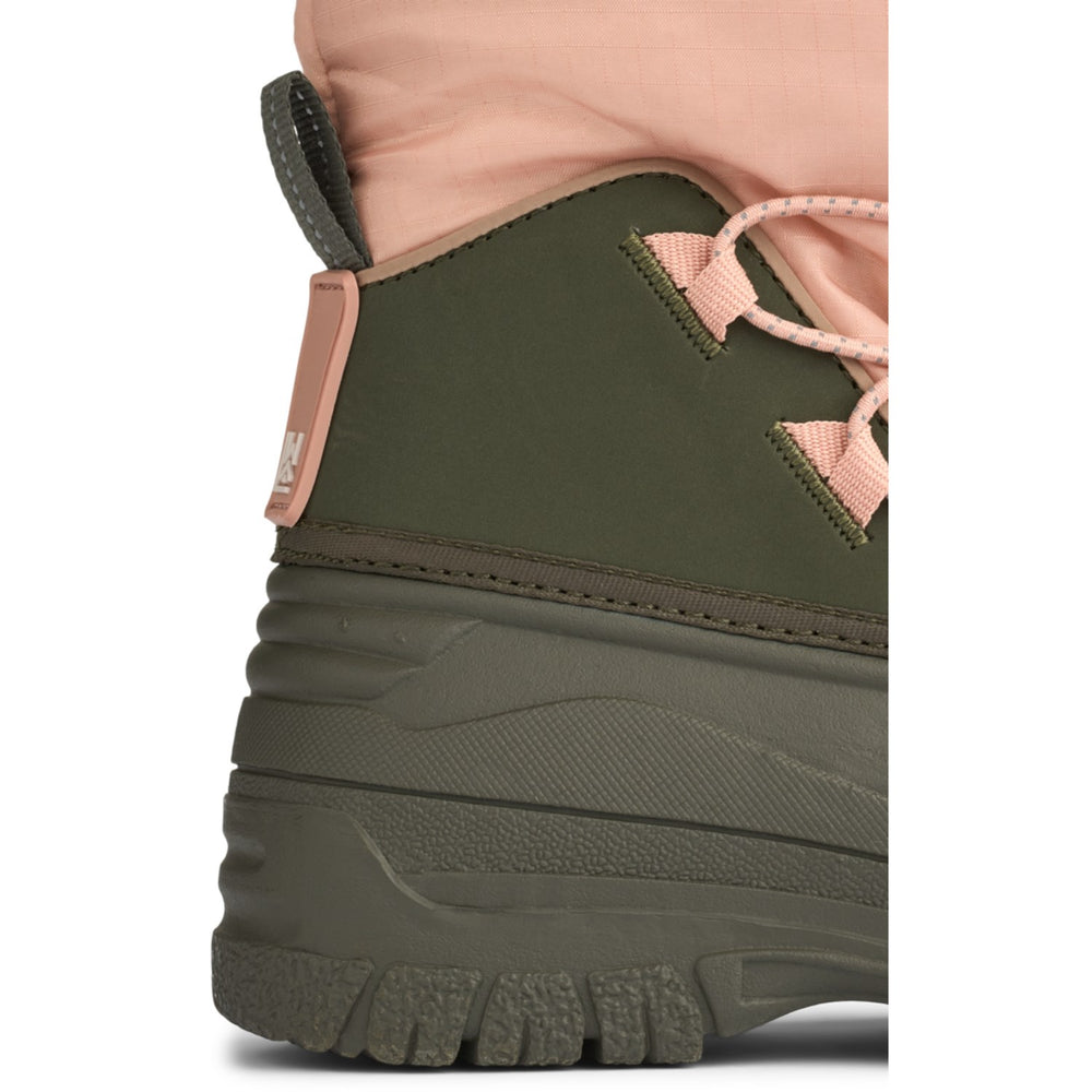 Køb LIEWOOD Pale Tuscany Mix Ania Winter Støvle