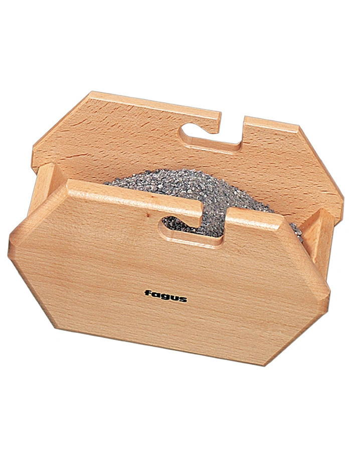 Fagus® - 20.01 – Container für Container-LKW