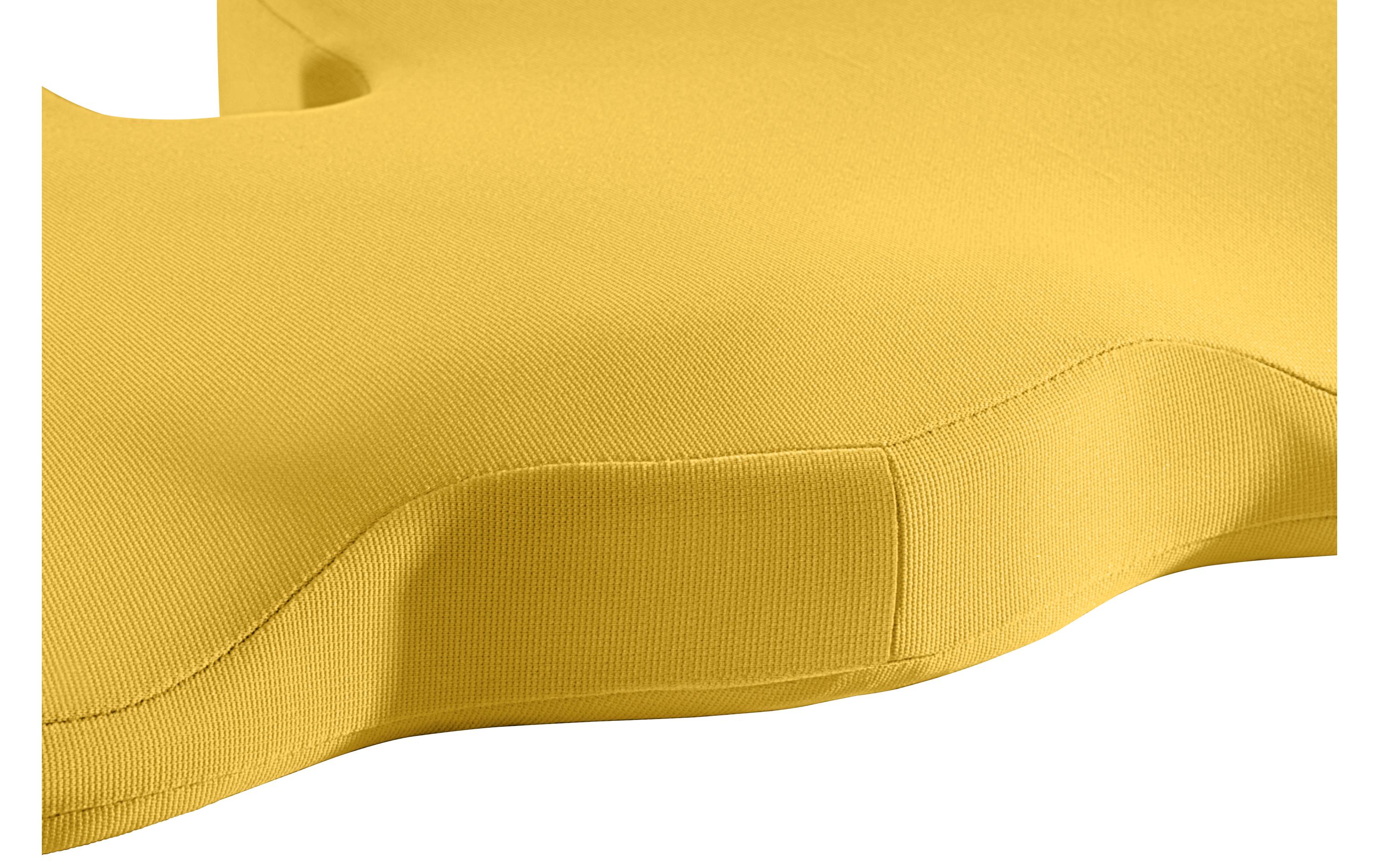 Ergo Cosy SitzkissenErgonomisches Sitzkissen für maximalen Komfort und Entlastung der Wirbelsäule