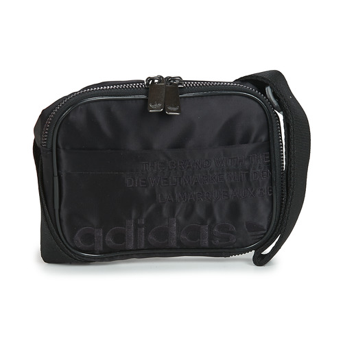 adidas Originals - FESTIVAL BAG Negro
