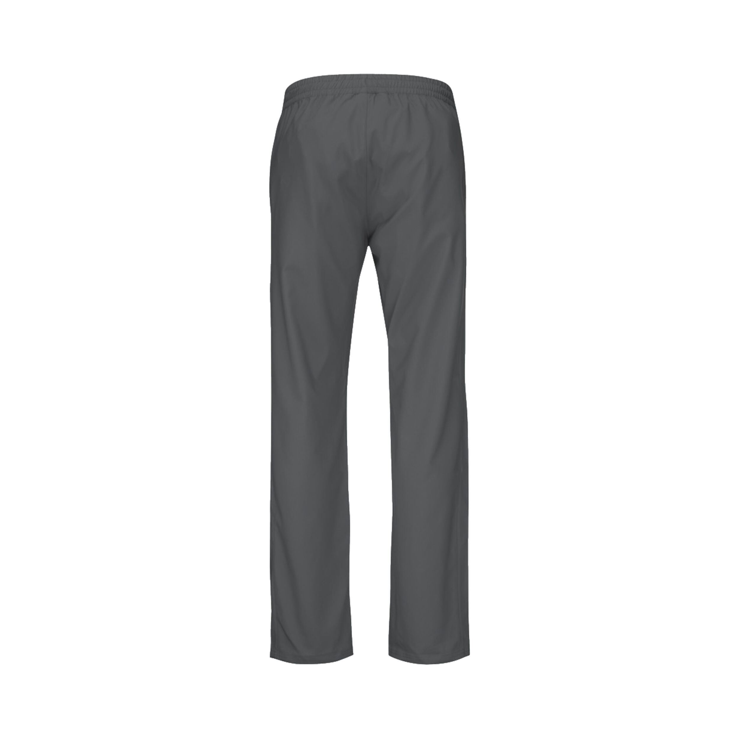 HEAD Club Pantalon Survêtement Garçons - Gris