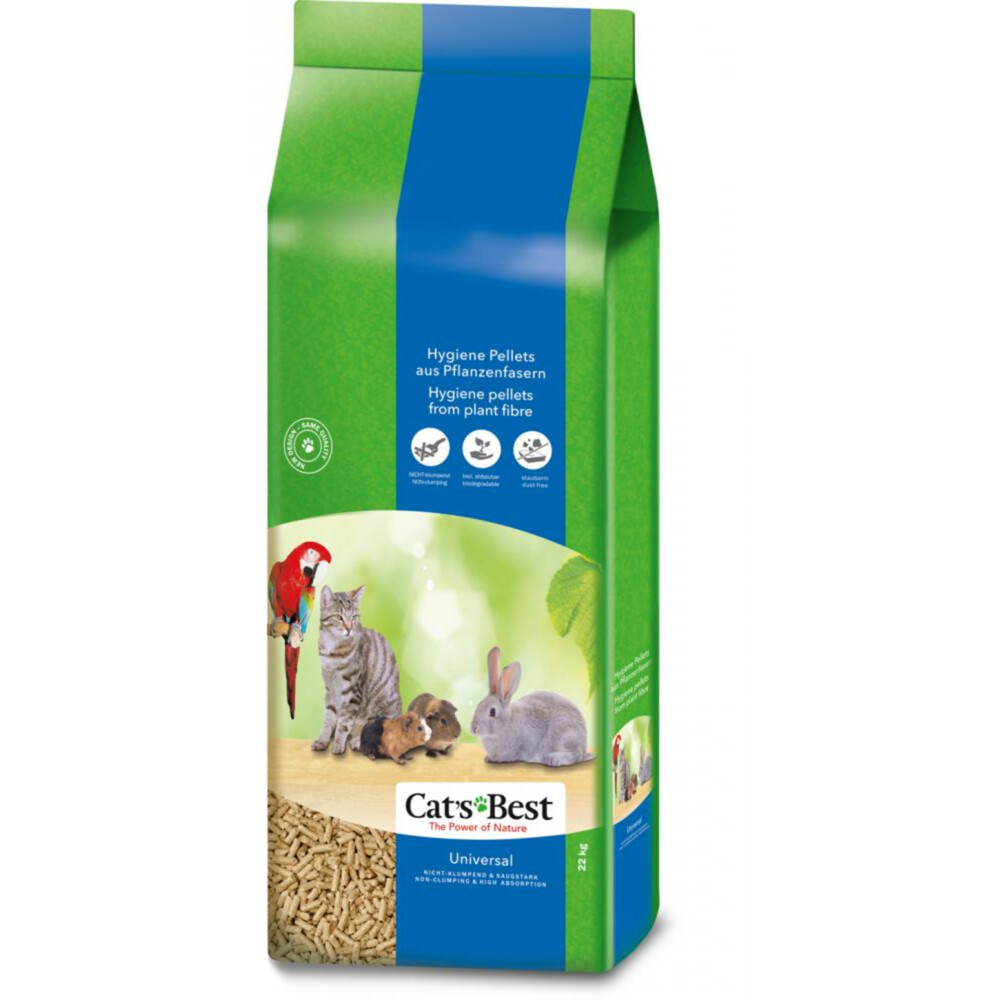 Cats Best Universal 40 liter22 kg