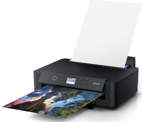 Epson - Expression Photo HD XP-15000 - Printer - Zwart - Compact