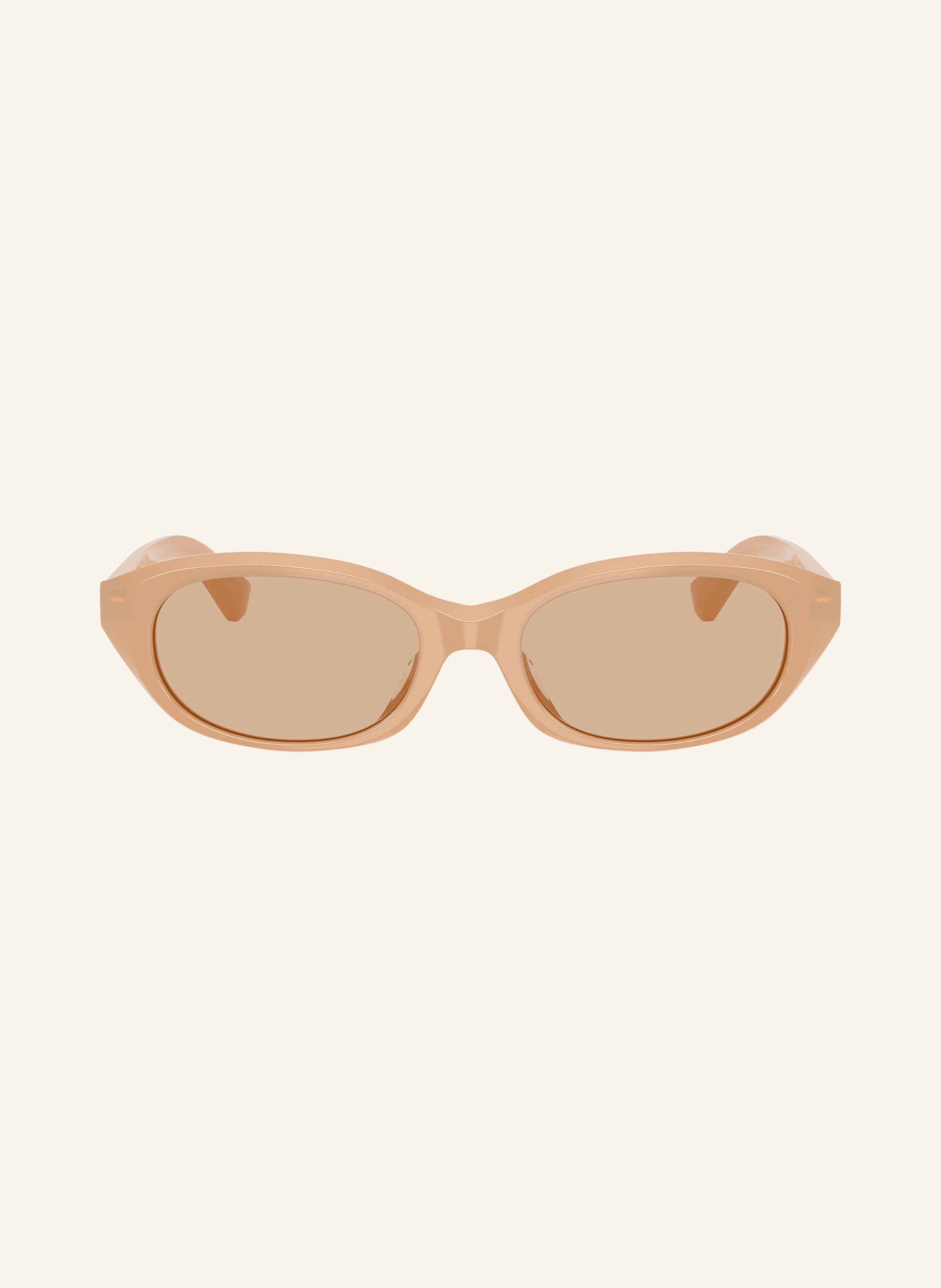 BURBERRY Sonnenbrille BE4447D