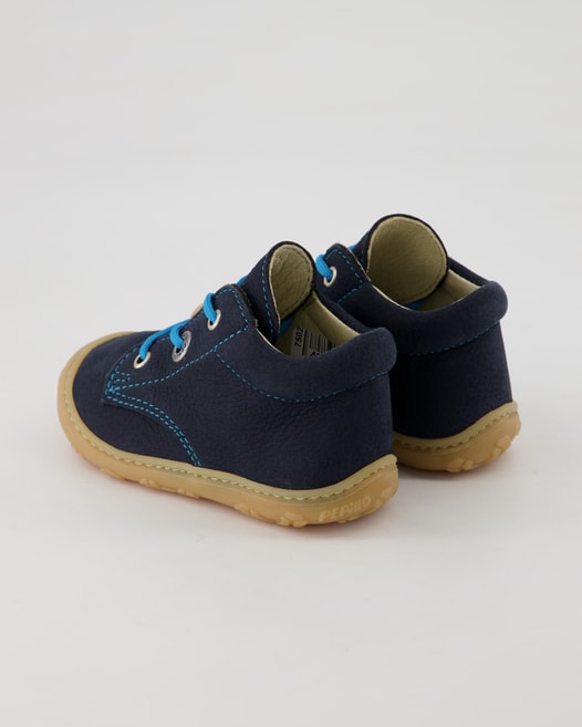 Pepino CORY Lauflernschuhe in Blau