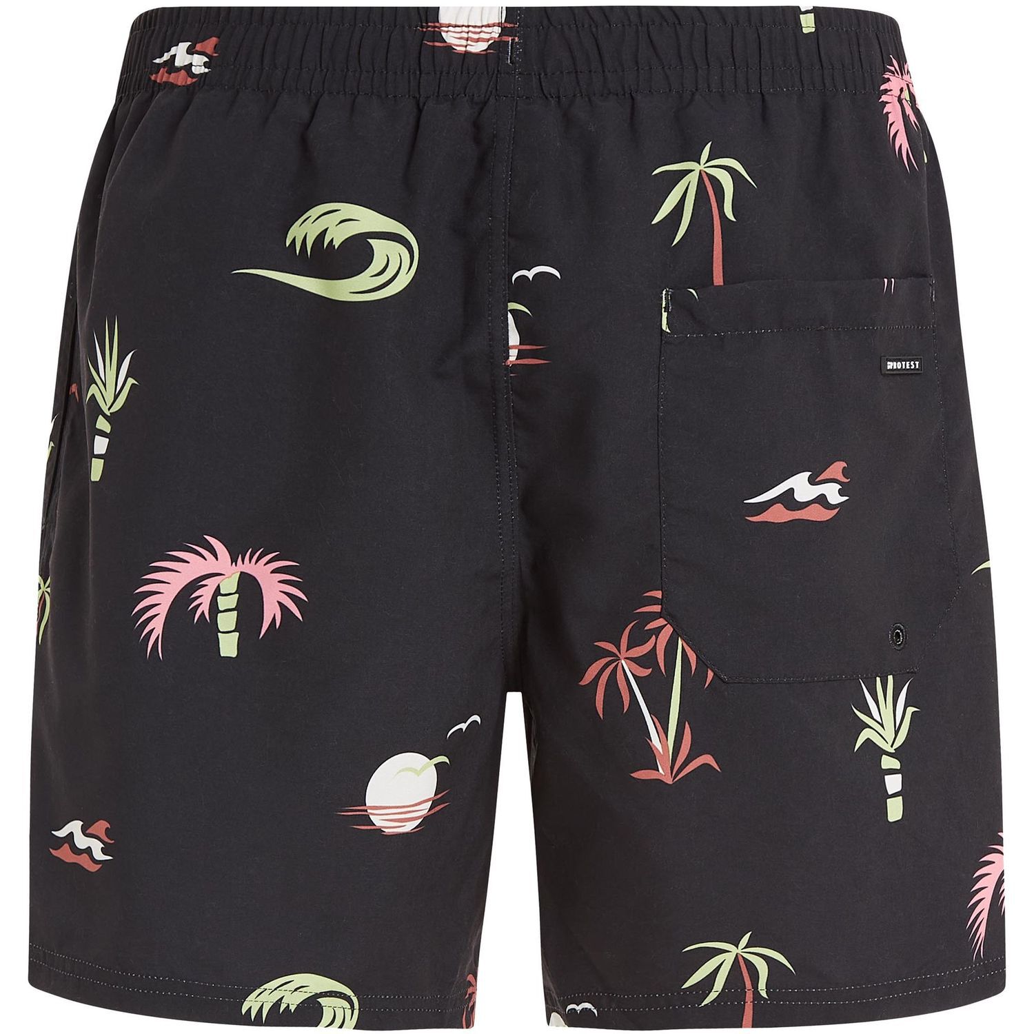 ProtestPRTVUNG beachshort
