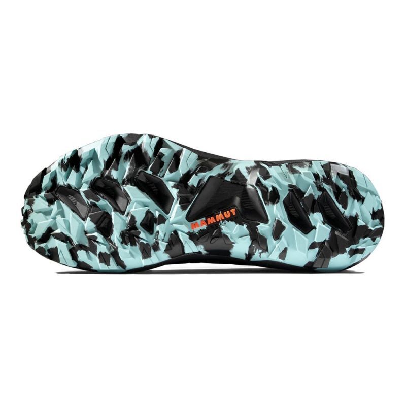 Sertig II Low - Chaussures randonnée femme