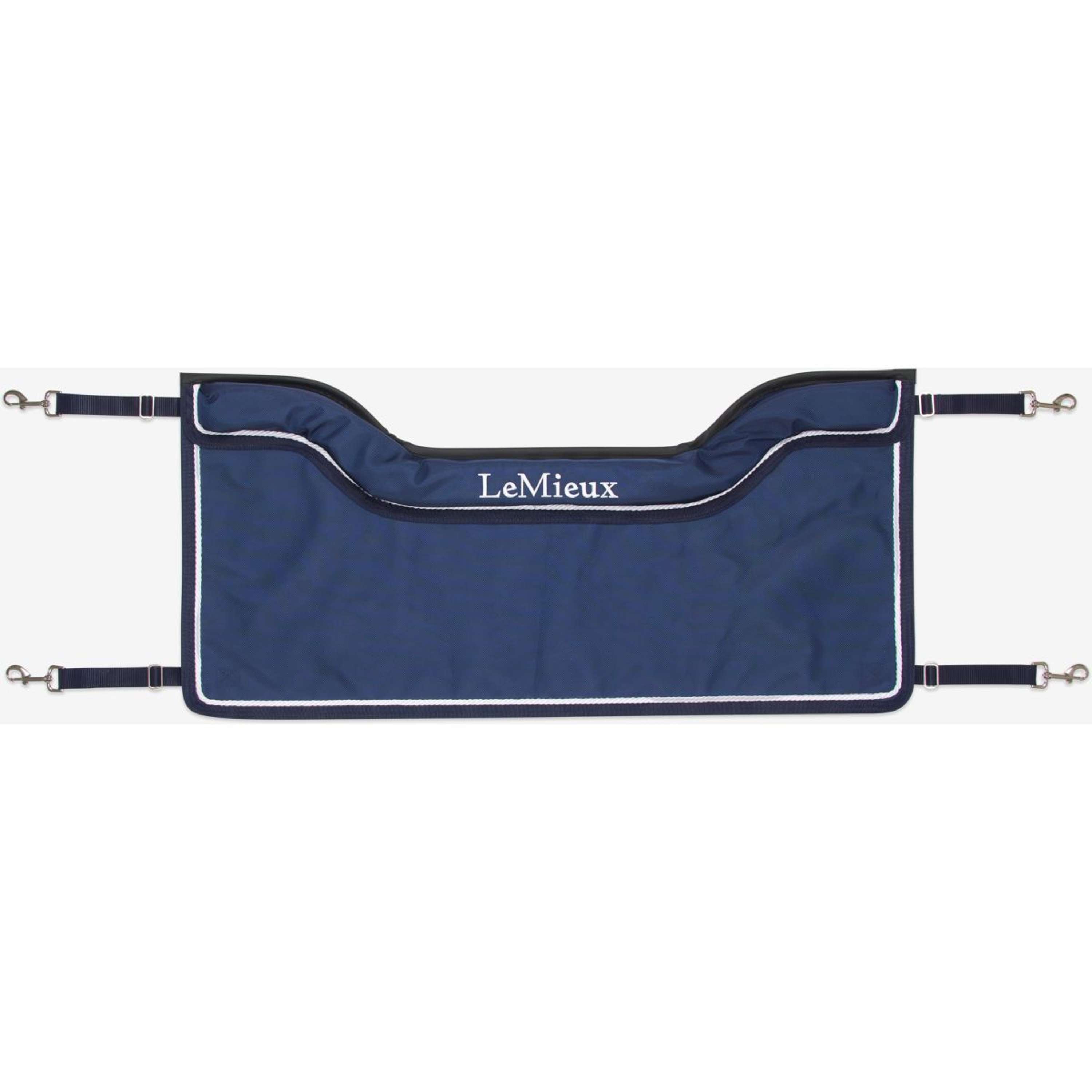 LeMieux Stable Guard Navy