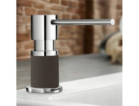 BLANCO - Distributeur de savon pour évier 525815