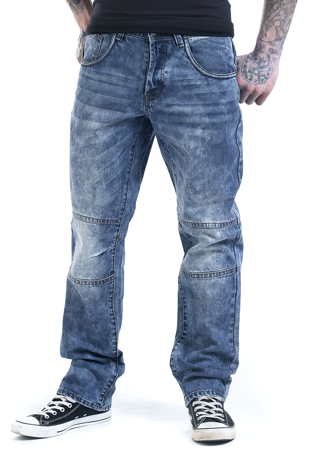Scott | Forplay Jean