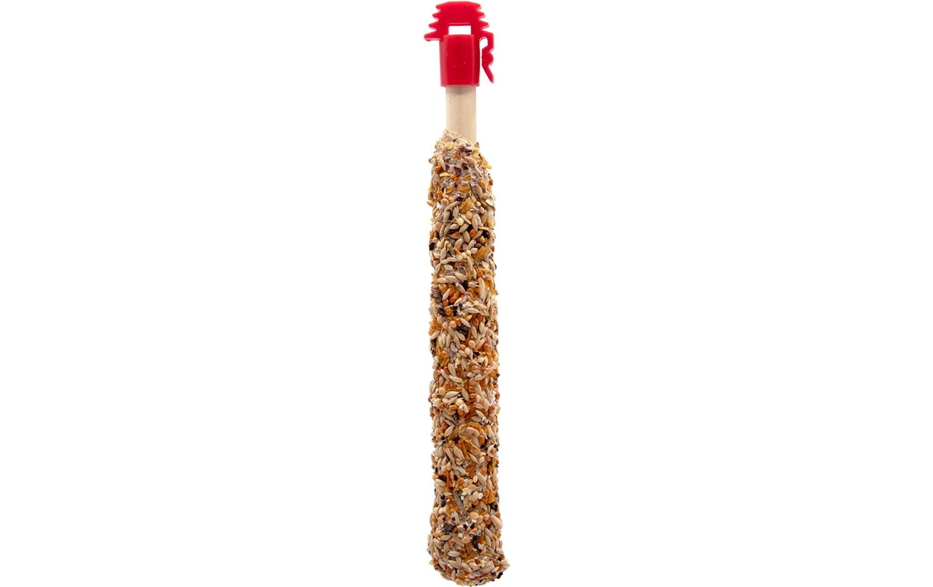 Ziervogelfutter Prestige Sticks Früchte und Löwenzahn 2 Stk.Köstlicher Leckerbissen für Kanarienvögel