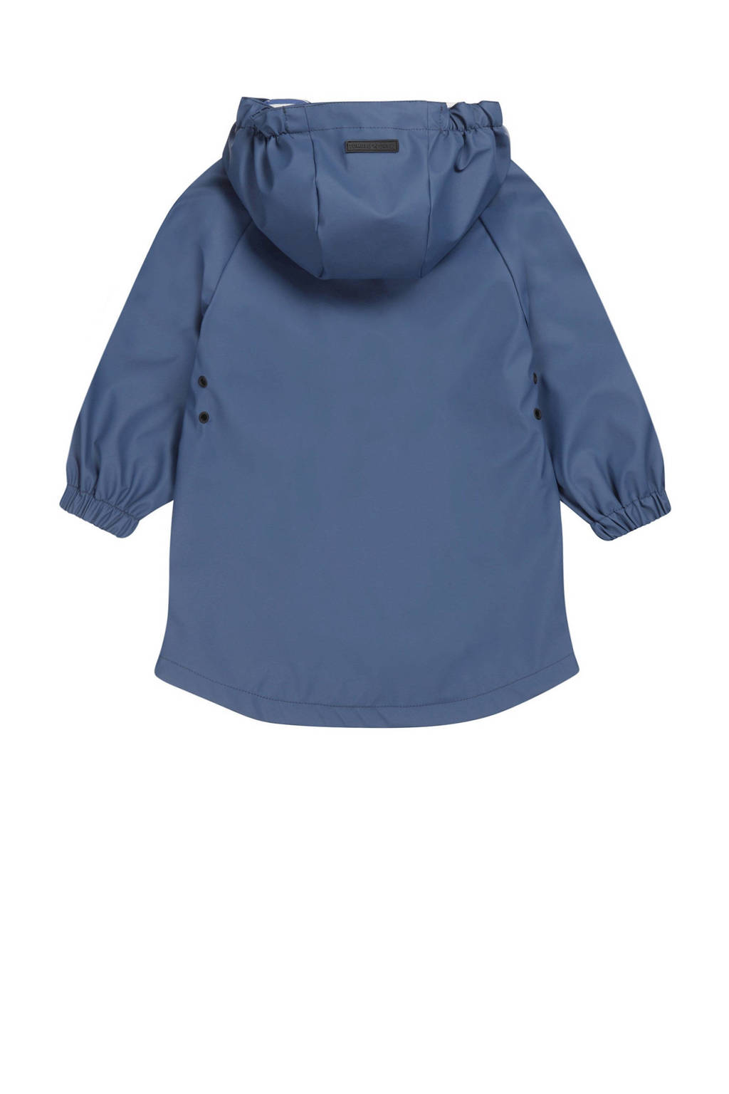 Tumble 'n Dry regenjas blauw