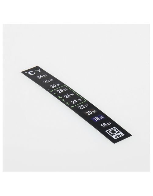 Jbl Aquarium Digitale Thermometer - Aquarium Toebehoren - 1 stuk