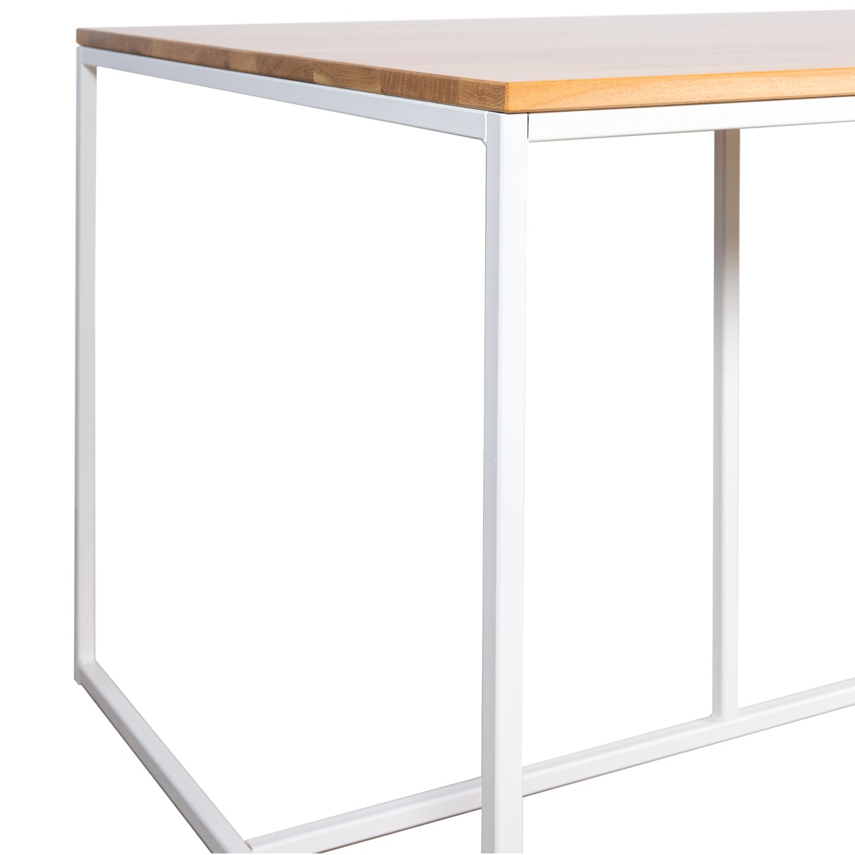 TAFEL SOHO WIT 200X90CM