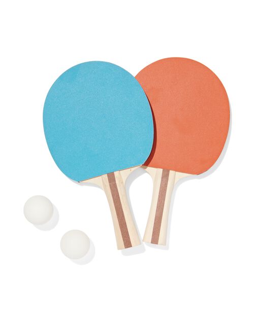 jeu de ping-pong