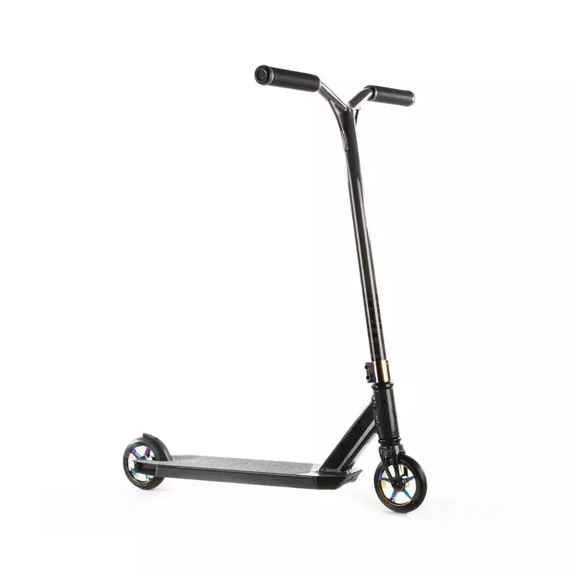 Trottinette Freestyle VERSATYL Cosmopolitan V2 Neochrome