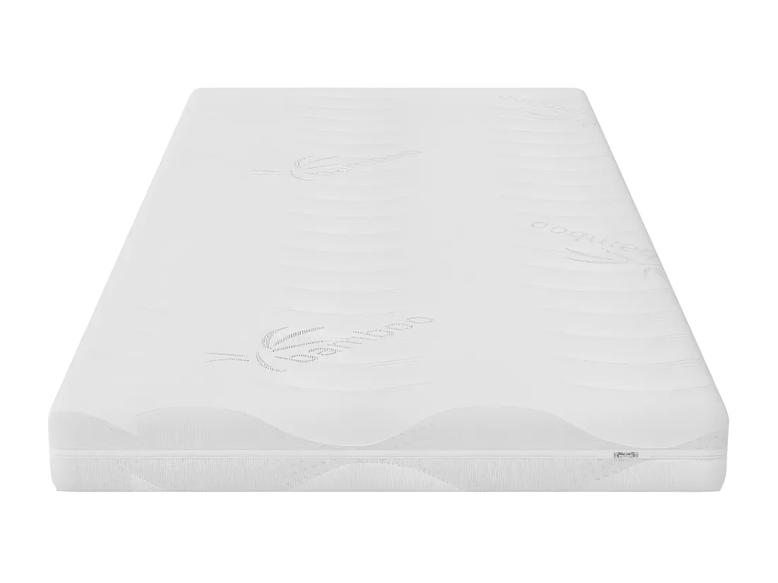 Matelas 90x190 IZY Hauteur 10cm