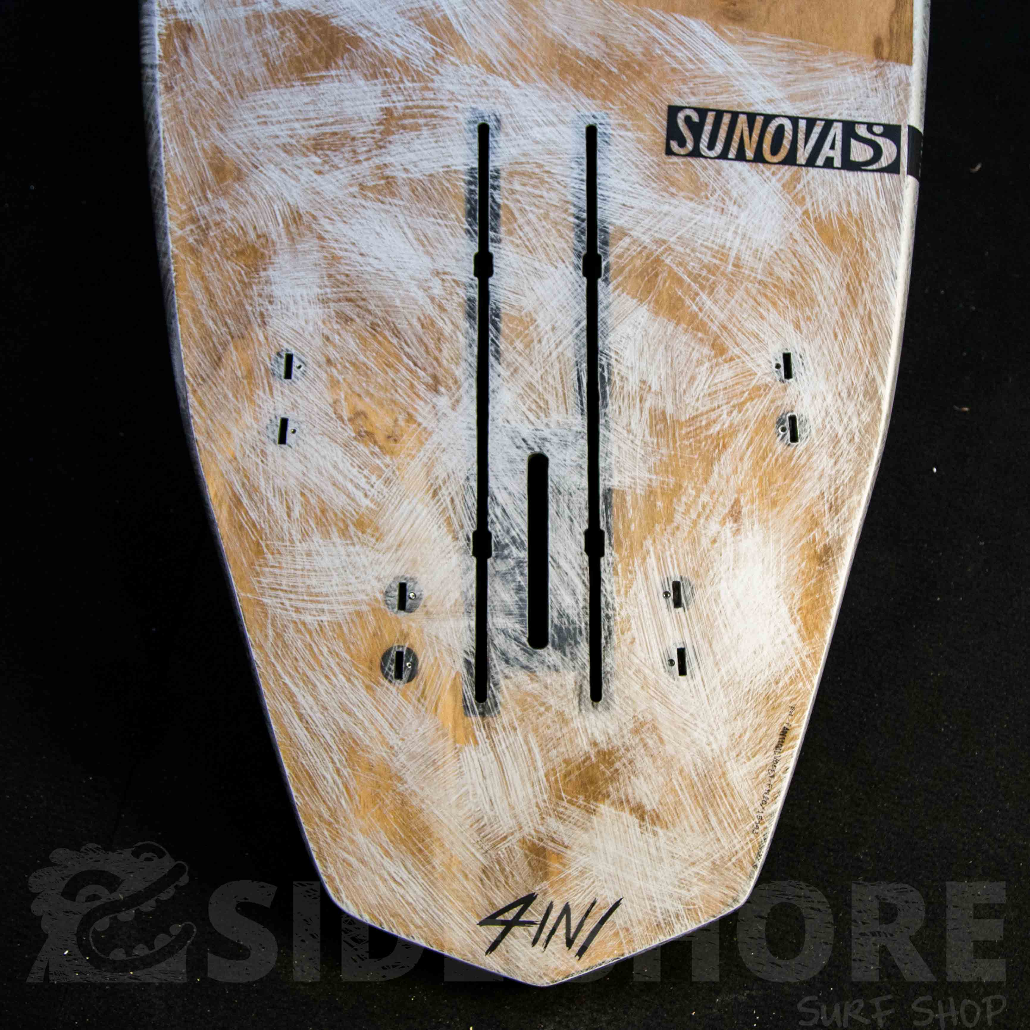 Sunova 4IN1 Foilboard - ECO 104 L