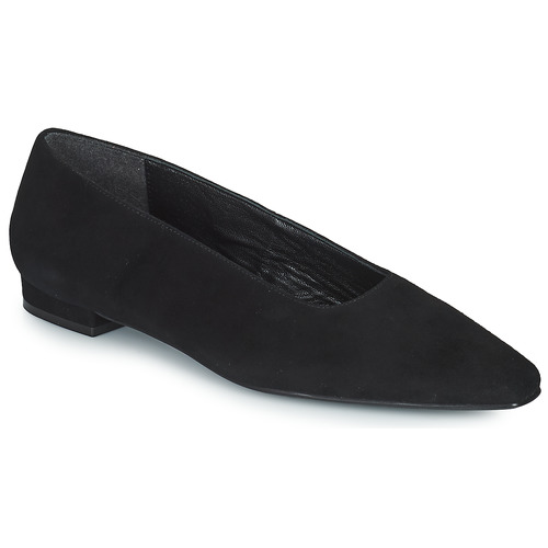 JB Martin - SAGE - CHEVRE VELOURS NOIR