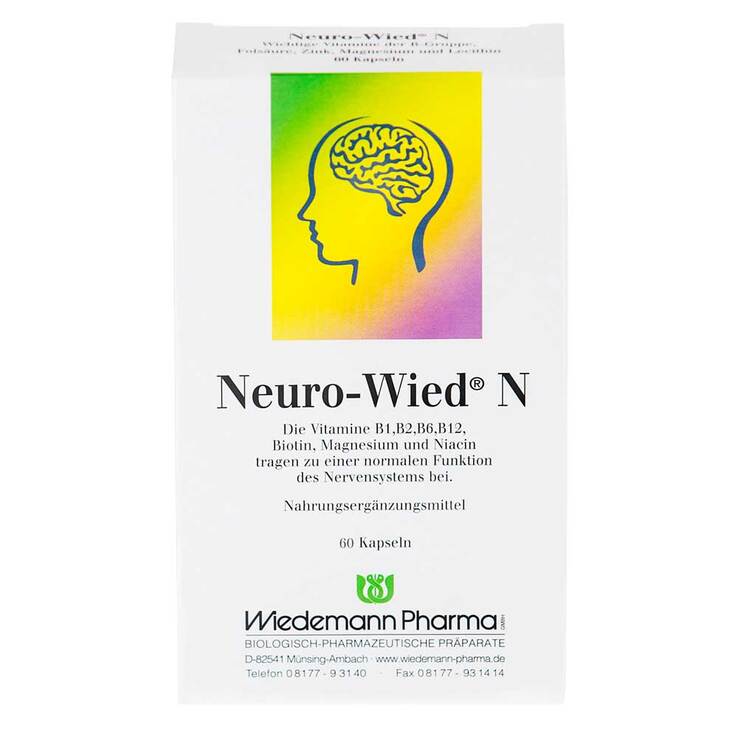 Neuro Wied N, 60 St