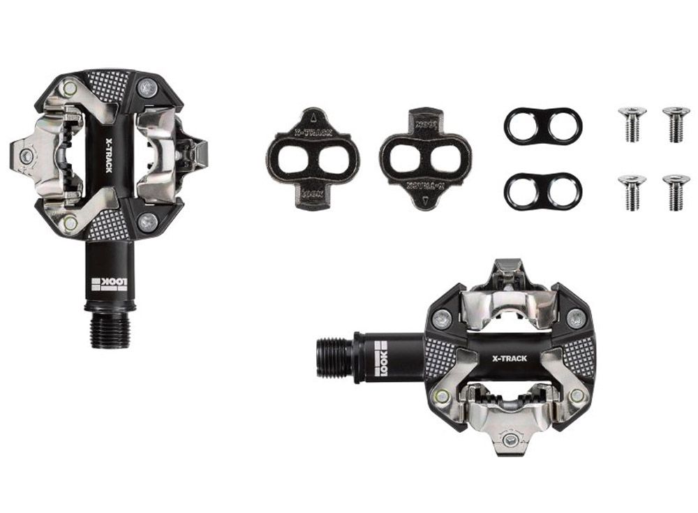 Look X-Track Pedale kaufen | Bike-Discount