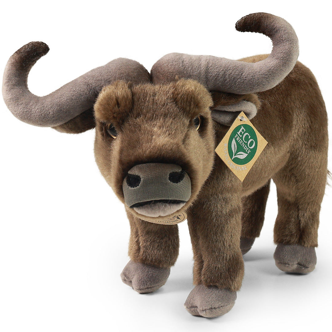 rappa knuffelbuffel - 28 cm