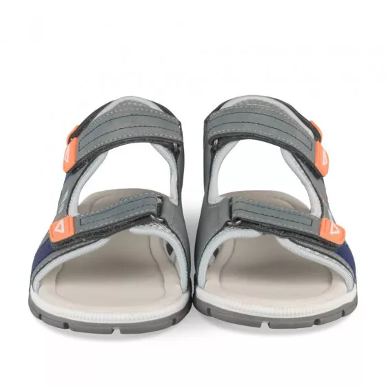 Sandales BLEU LITTLE BOYS