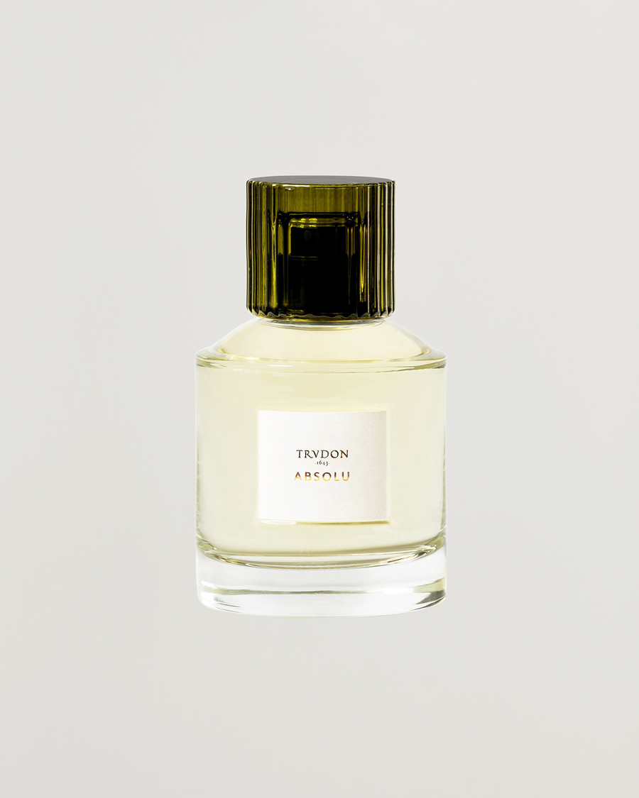 Trudon Absolu Eau de Parfum 100ml